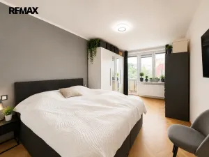 Pronájem bytu 2+kk, Příbram - Příbram VII, Bratří Čapků, 53 m2