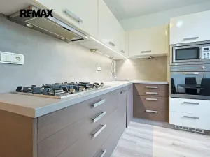 Pronájem bytu 2+1, Plzeň, Sokolovská, 62 m2