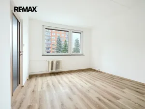 Pronájem bytu 2+1, Plzeň, Sokolovská, 62 m2