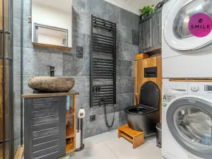 Prodej bytu 2+kk, Ostrava, Sokolská třída, 40 m2