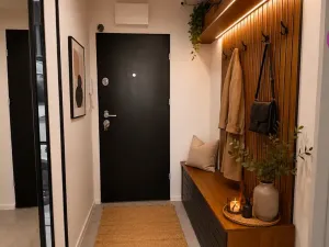Prodej bytu 2+kk, Ostrava, Sokolská třída, 40 m2