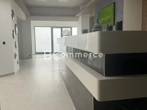Pronájem kanceláře, Brno, Vídeňská, 504 m2