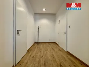Pronájem bytu 1+1, Ostrava, Ruská, 64 m2
