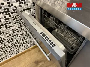 Pronájem bytu 1+kk, Ostrava - Vítkovice, Ruská, 57 m2