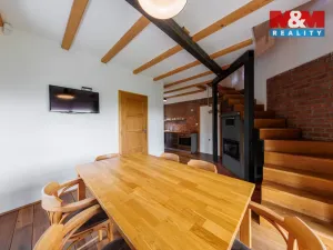 Prodej ubytování, Bublava, 183 m2