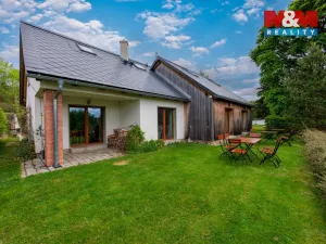 Prodej ubytování, Bublava, 183 m2