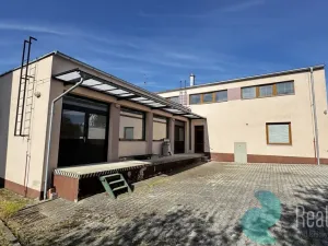 Pronájem výrobních prostor, České Budějovice, K Dolíčku, 314 m2