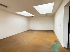 Pronájem výrobních prostor, České Budějovice, K Dolíčku, 314 m2