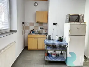 Pronájem výrobních prostor, České Budějovice, K Dolíčku, 314 m2