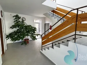 Pronájem výrobních prostor, České Budějovice, K Dolíčku, 314 m2
