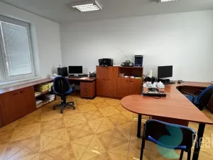 Pronájem výrobních prostor, České Budějovice, K Dolíčku, 314 m2