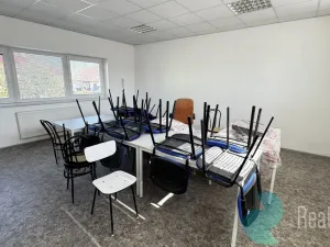 Pronájem výrobních prostor, České Budějovice, K Dolíčku, 314 m2