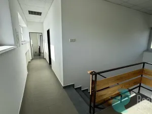 Pronájem výrobních prostor, České Budějovice, K Dolíčku, 314 m2