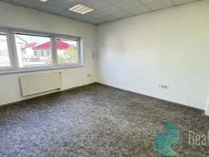 Pronájem výrobních prostor, České Budějovice, K Dolíčku, 314 m2
