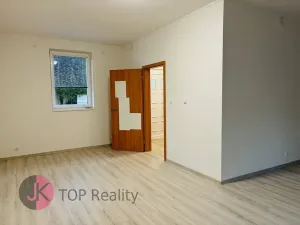 Pronájem rodinného domu, Praha - Uhříněves, Vlárská, 95 m2