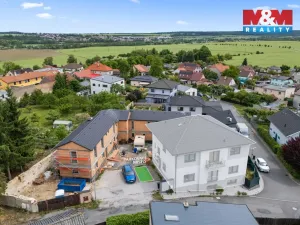 Prodej bytu 2+kk, Stochov, Zahradní, 62 m2