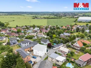 Prodej bytu 2+kk, Stochov, Zahradní, 62 m2