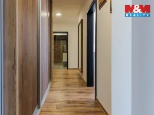 Prodej bytu 4+kk, Olomouc, Eduarda Hamburgera, 104 m2