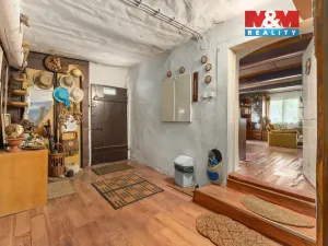 Prodej rodinného domu, Žamberk, Betlém, 87 m2