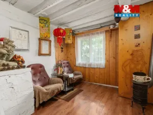 Prodej rodinného domu, Žamberk, Betlém, 87 m2