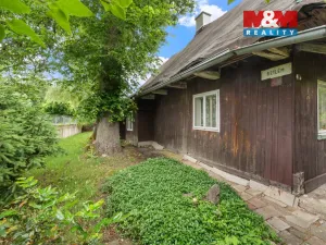 Prodej rodinného domu, Žamberk, Betlém, 87 m2