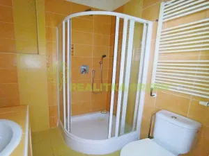 Pronájem bytu 2+1, Sezimovo Ústí, 9. května, 52 m2