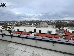 Pronájem bytu 3+kk, Pelhřimov, Habrová, 88 m2