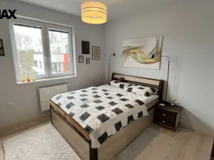 Pronájem bytu 3+kk, Pelhřimov, Habrová, 88 m2