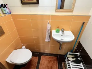 Pronájem bytu 3+kk, Pelhřimov, Habrová, 88 m2