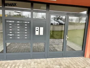 Pronájem bytu 3+kk, Pelhřimov, Habrová, 88 m2