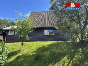 Prodej chaty, Rapotín, 62 m2