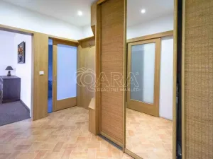 Pronájem bytu 2+1, Neratovice, Kpt. Jaroše, 61 m2