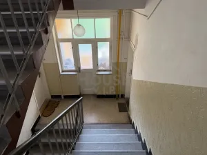 Prodej bytu 1+1, Praha - Vinohrady, Hollarovo náměstí, 43 m2