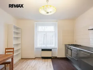 Pronájem bytu 1+1, Praha - Libeň, Andrštova, 44 m2