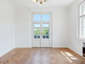 Prodej bytu 3+kk, Praha - Nusle, Čiklova, 76 m2