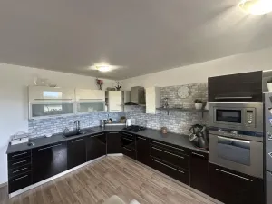 Pronájem bytu 3+kk, Praha - Žižkov, Na rovnosti, 73 m2