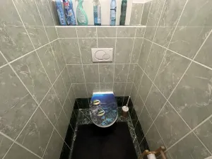 Pronájem bytu 3+kk, Praha - Žižkov, Na rovnosti, 73 m2