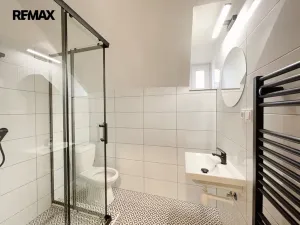 Prodej činžovního domu, Lety, 550 m2