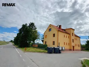 Prodej činžovního domu, Lety, 550 m2