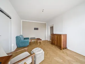 Prodej bytu 2+1, Olomouc - Hodolany, tř. Kosmonautů, 54 m2