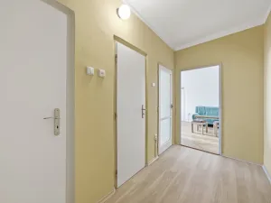Prodej bytu 2+1, Olomouc - Hodolany, tř. Kosmonautů, 54 m2