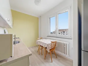 Prodej bytu 2+1, Olomouc - Hodolany, tř. Kosmonautů, 54 m2
