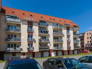 Prodej bytu 3+kk, Vysoké Mýto, Čsl. legií, 73 m2