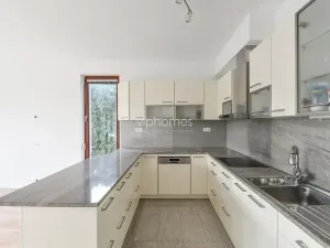 Pronájem vily, Praha - Jinonice, 259 m2