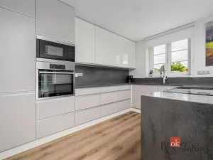 Prodej rodinného domu, Zdislava, 116 m2
