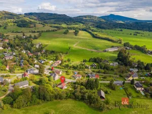 Prodej rodinného domu, Zdislava, 116 m2