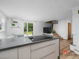 Prodej rodinného domu, Zdislava, 116 m2