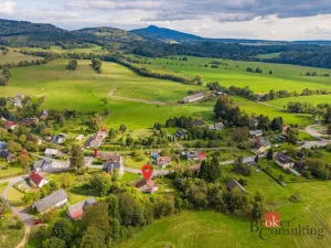 Prodej rodinného domu, Zdislava, 116 m2