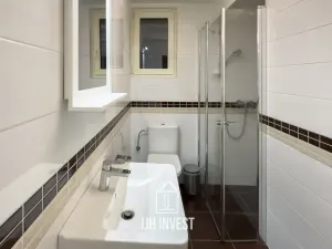 Pronájem obchodního prostoru, Poděbrady, nám. T.G.Masaryka, 55 m2