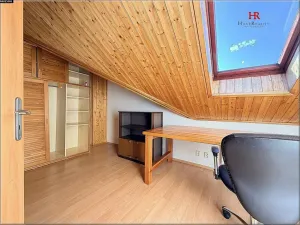 Pronájem rodinného domu, Bystřice, 388 m2